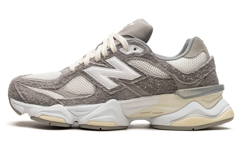 New Balance 9060 “Grey / White” (U9060YGA)