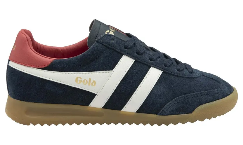 Gola sneaker navy/off white/coral (CLB761AW)