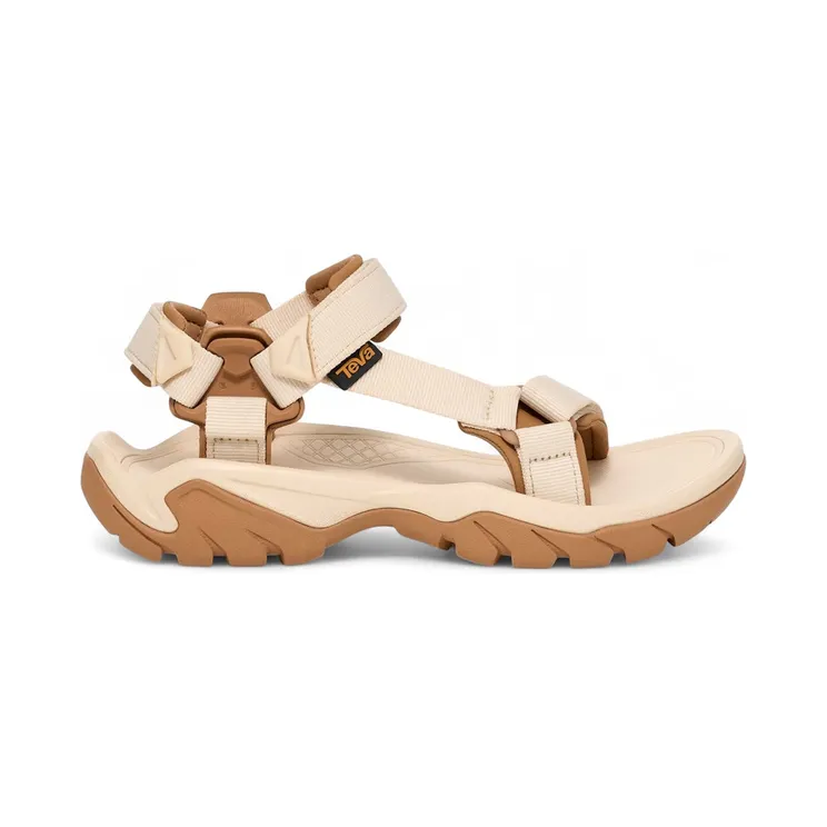 Teva Terra Fi 5 Universal Hiking Sandal Coconut (1099443-CCN)