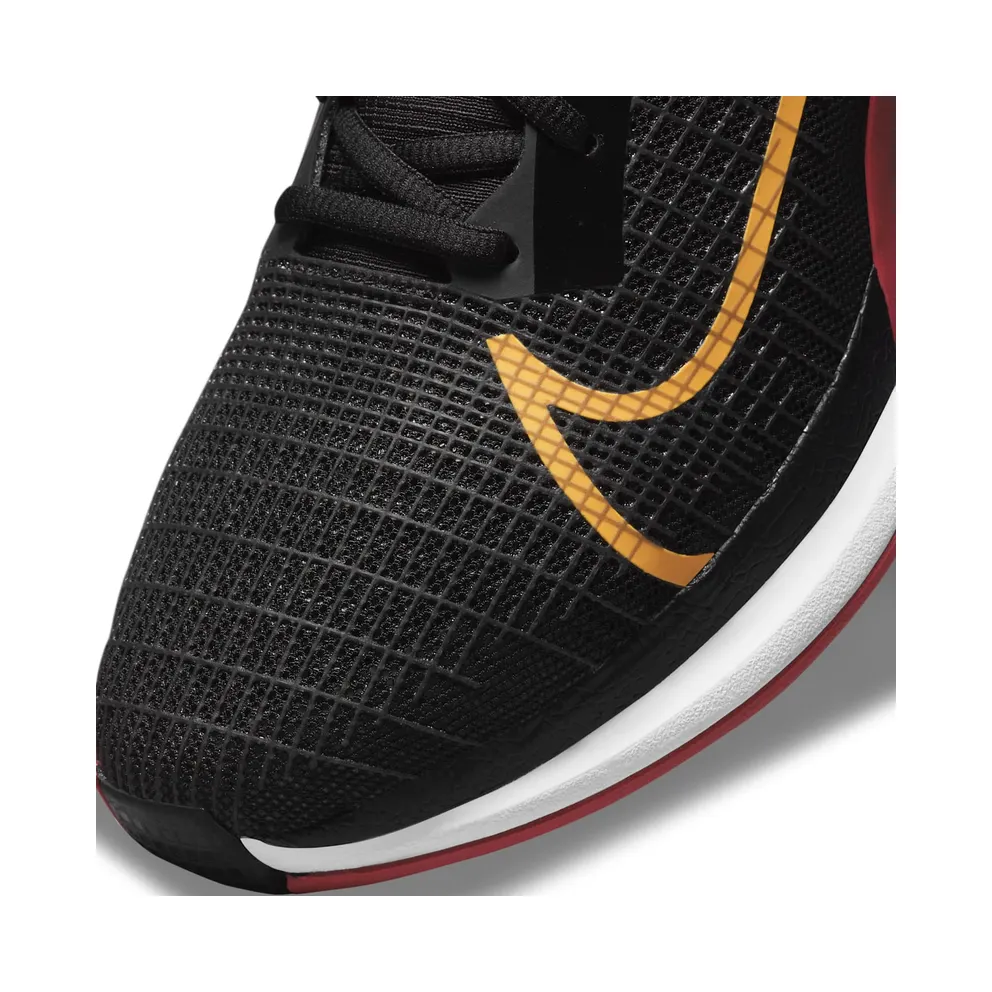 Nike ZoomX Superrep Surge Black Dark Cayenne (DJ3014-016)