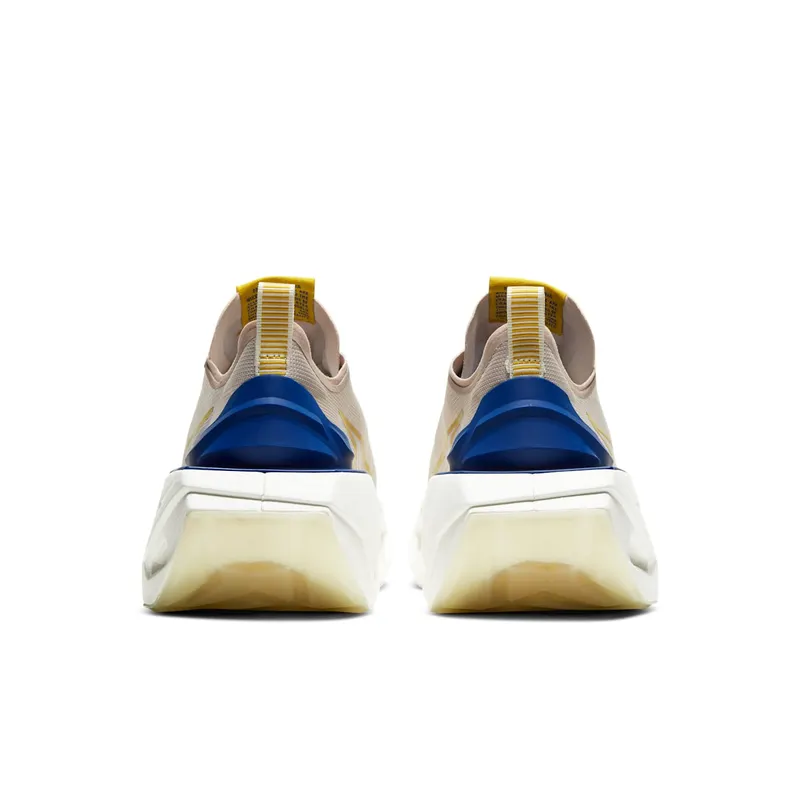 Nike ZoomX Vista Grind ‘Fossil Stone’ Fossil Stone/Hyper Blue/Saffron Quartz/Sail (CT8919-200)