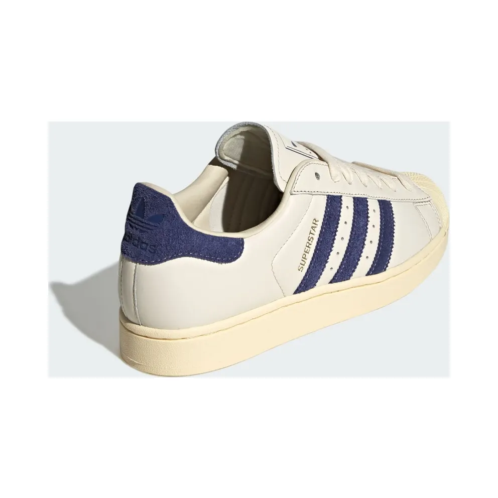 Adidas SUPERSTAR II Off White / Victory Blue / Warm Vanilla (KZ6732)