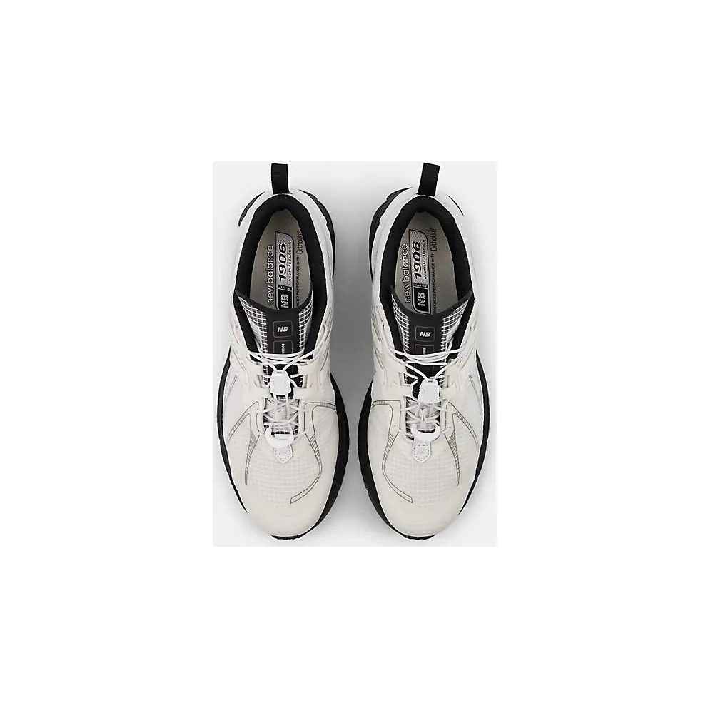 New Balance 1906R No Sew Pack White Black (U1906RNA)