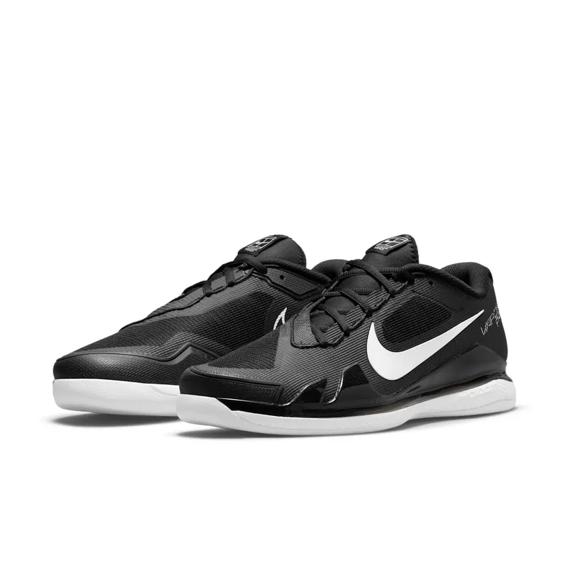 NikeCourt Air Zoom Vapor Pro Carpet Tennis Black (DO2513-010)