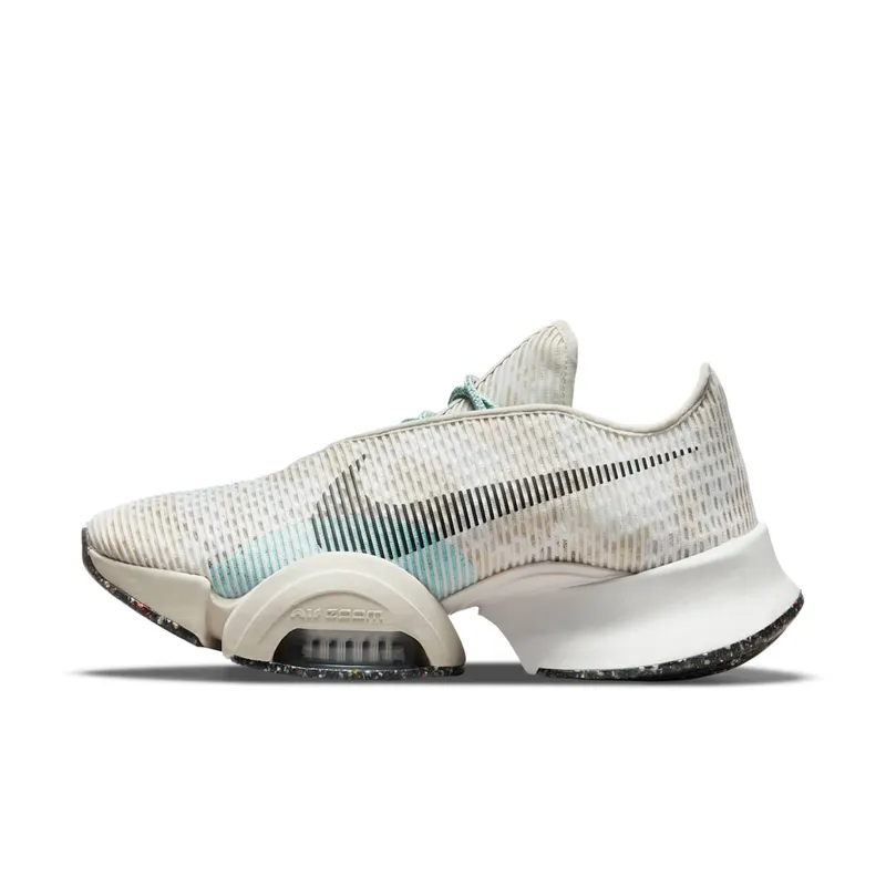 Nike Air Zoom SuperRep 2 Platinum Tint (W) (DH3383-091)