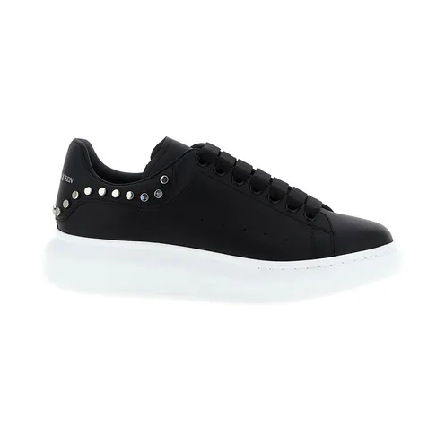Mcqueen Larry “Black” (837460WIAGM1067)
