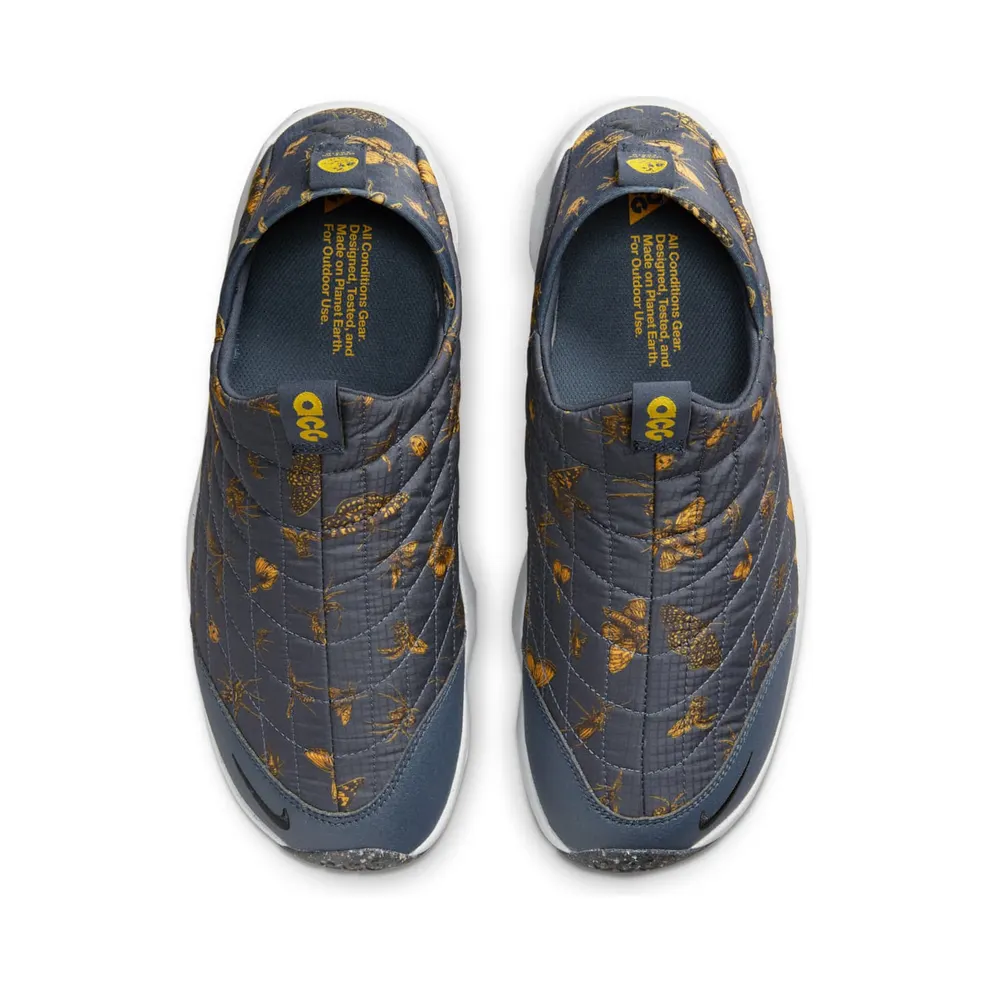 Nike ACG Moc 3.5 Blue (DR1025-400)