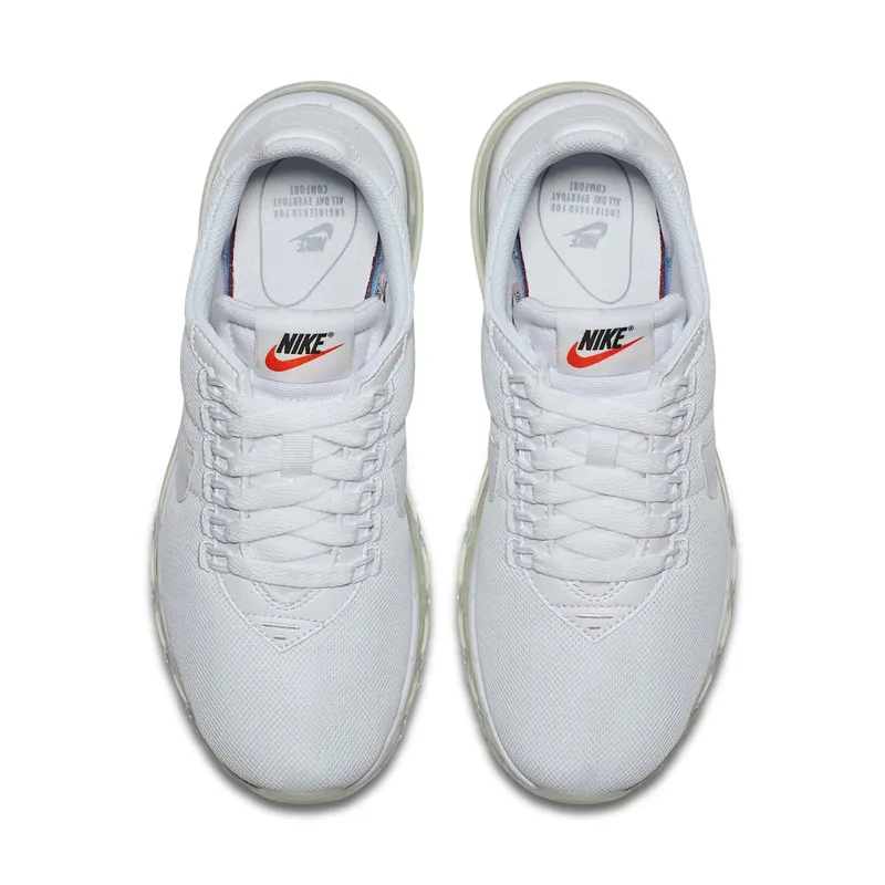 Nike Air Max LD-Zero Triple White (W) White/White-White (896495-100)