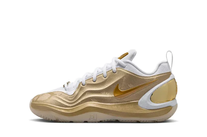Nike A’ja Wilson A’Two Gold Standard (IR3213-900)