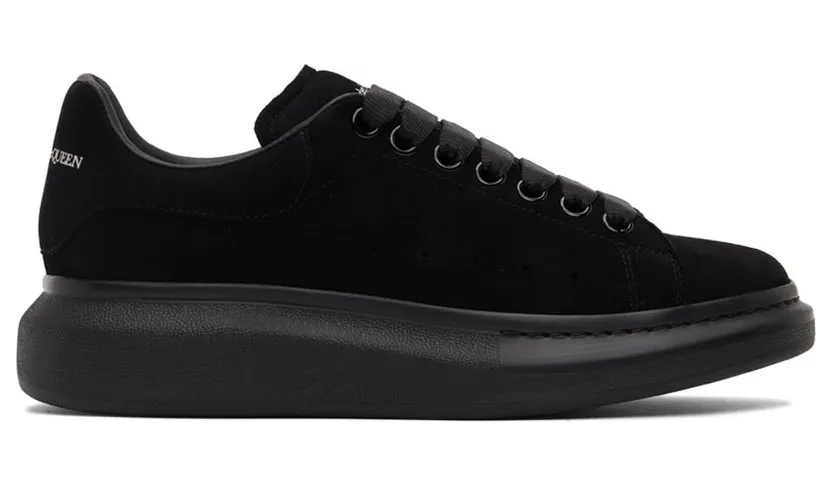 Alexander McQueen Oversized Sneaker 553761WHV67