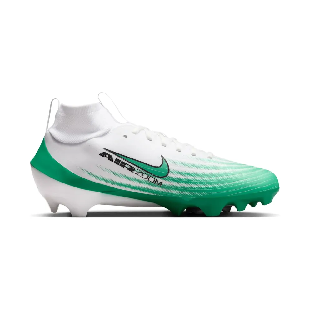 Nike Zoom Air Vapor Pro 1 White Stadium Green Metallic Silver Black (HM8850-100)
