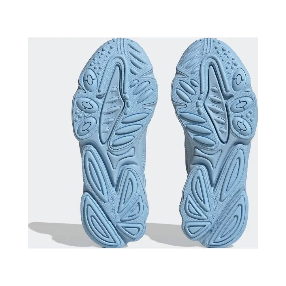 Adidas OZWEEGO Clear Sky / Clear Sky / Halo Blue (HQ8863)