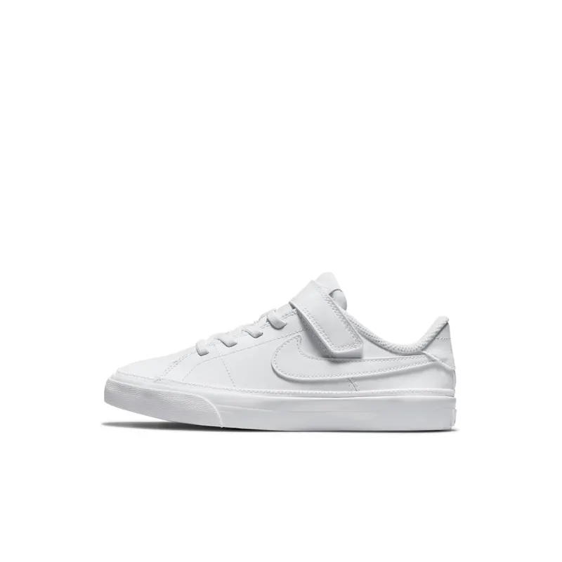 Nike Court Legacy White (DA5381-104)