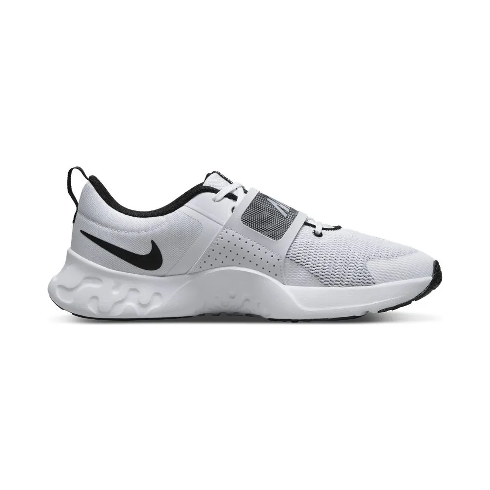 Nike Renew Retaliation 4 Training White (DH0606-100)