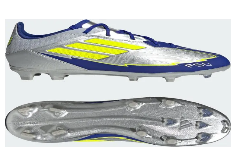 adidas F50 Pro FG Messi Player Pack 1 (IH0921)