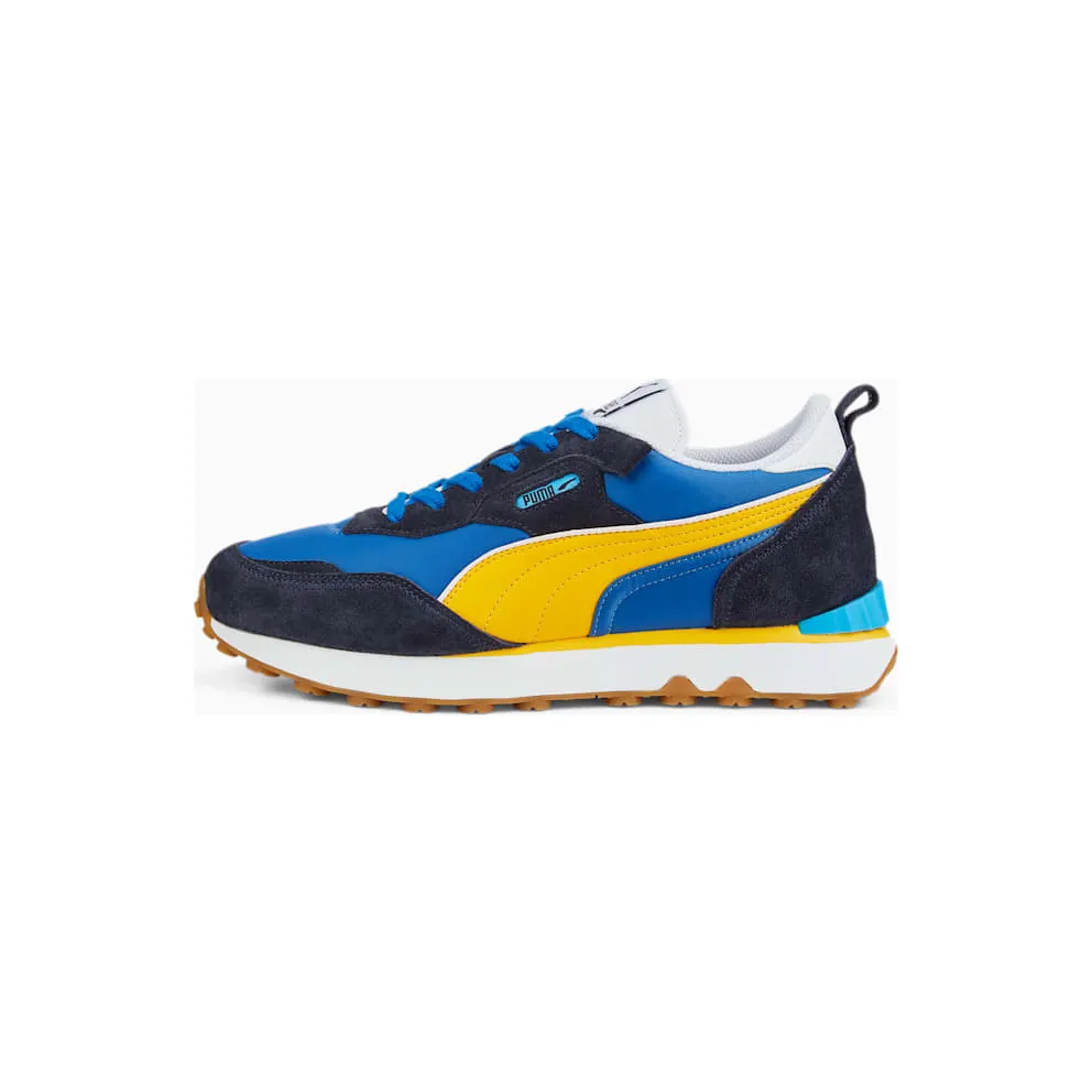 Puma Essentials Rider FV Blue (38718001)