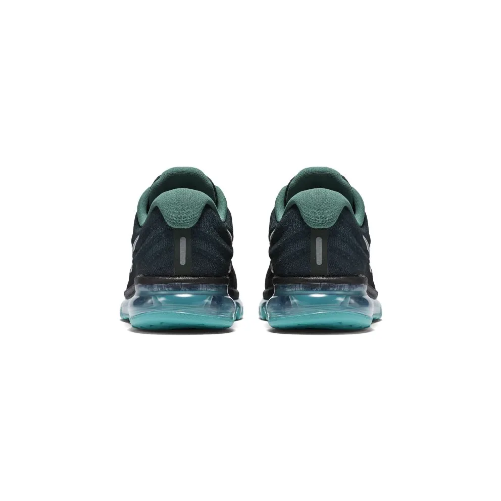 Nike Air Max 2017 Green Stone (849559-002)