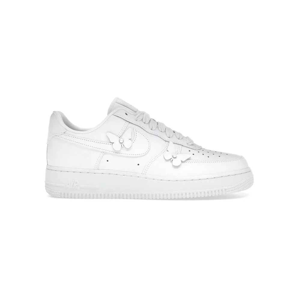 Nike Air Force 1 Low Butterfly White (IH4480-100)