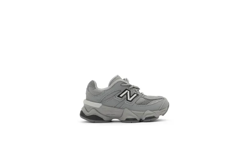 New Balance 9060 Shadow Grey Black (IV9060GB)
