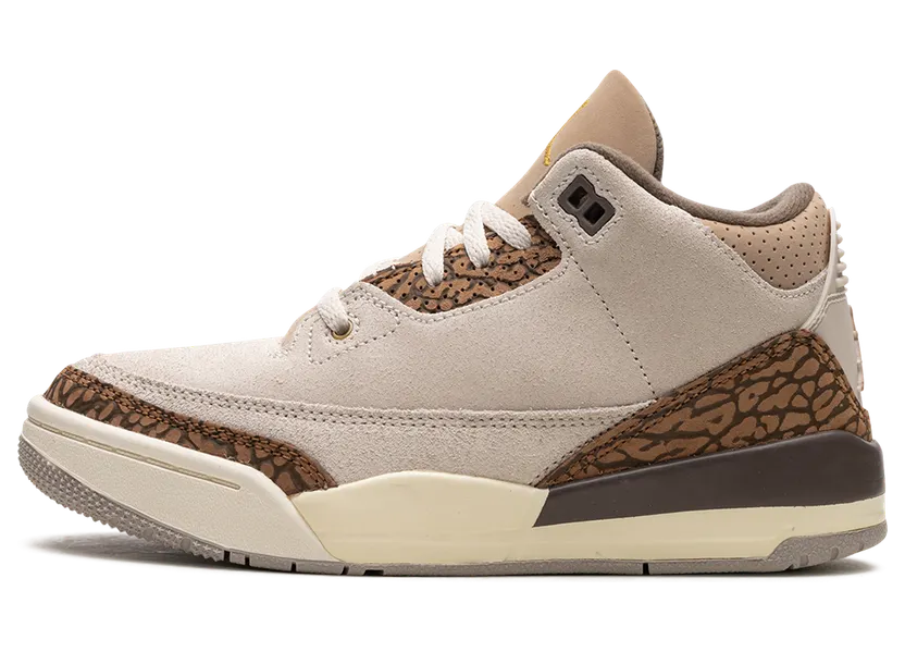 Air Jordan 3 PS “Palomino” (DM0966-102)