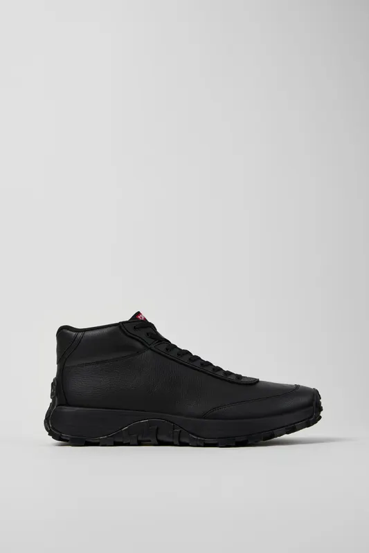Camper Drift Trail Stiefel – Black (K300522001)