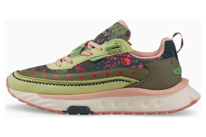 puma-wild 382194-01