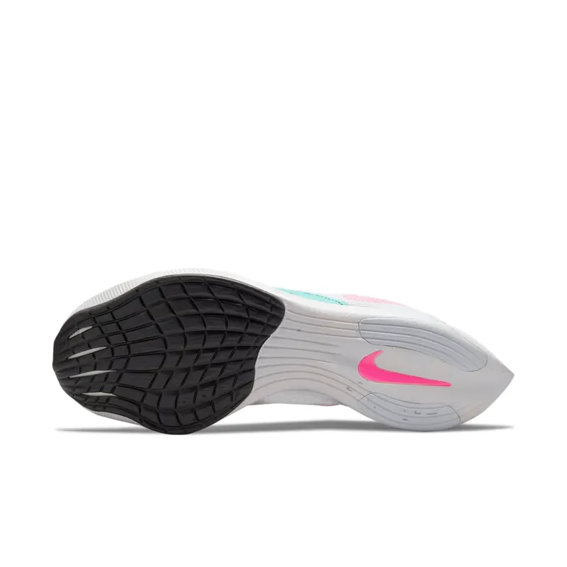 Nike ZoomX Vaporfly Next% 2 Road Racing White (CU4111-101)
