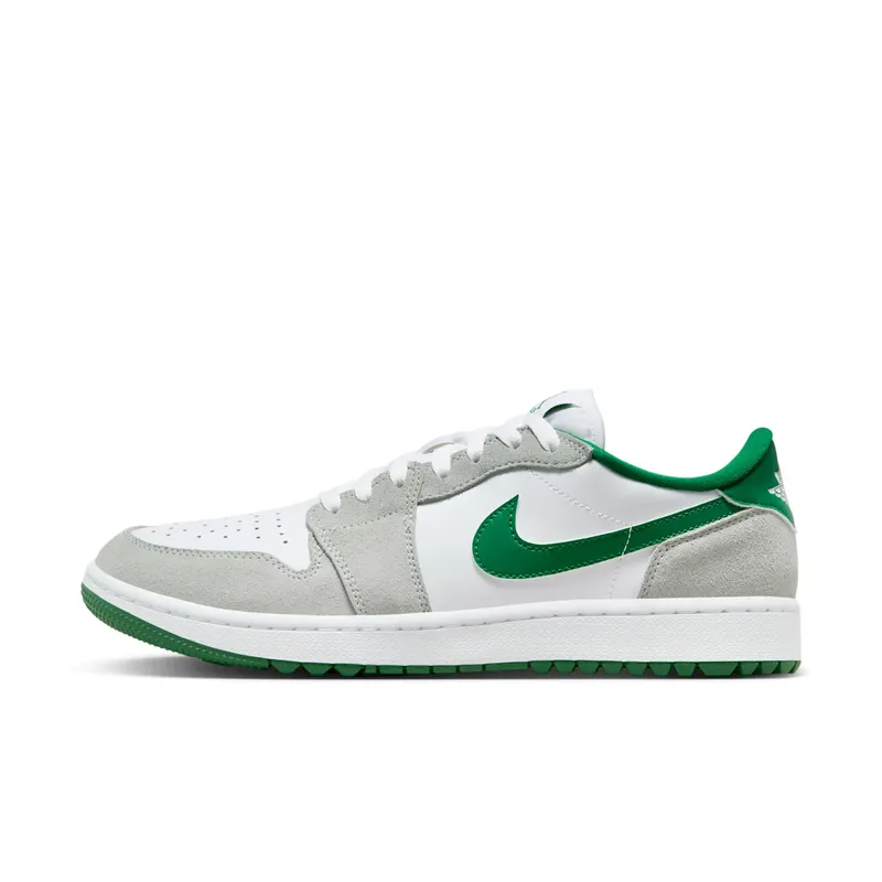 Jordan 1 Retro Low Golf Pine Green (DD9315-112)