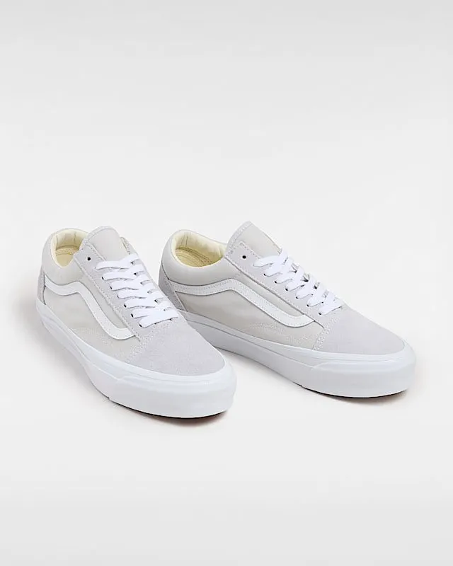 Vans Old Skool 36 LX Premium Lunar Rock (VN000CXT7VF)