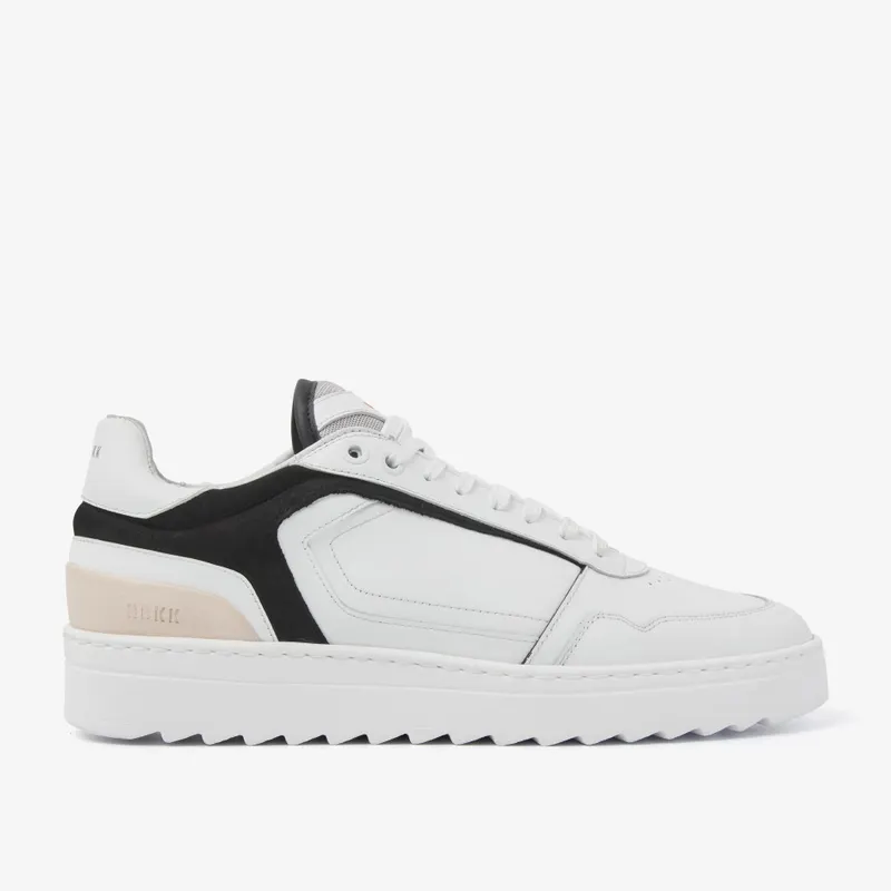 Nubikk Cliff Cane M White (210549003006)