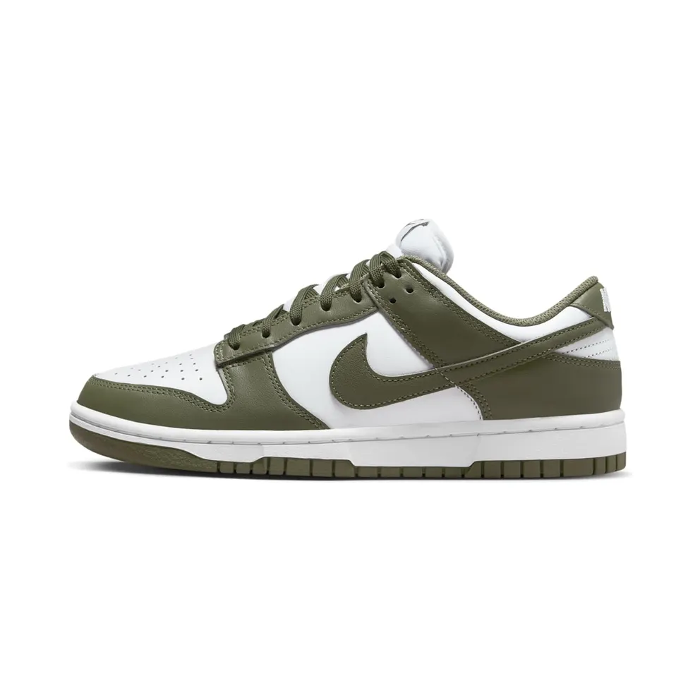 Nike WMNS Dunk Low Medium Olive (DD1503-120)