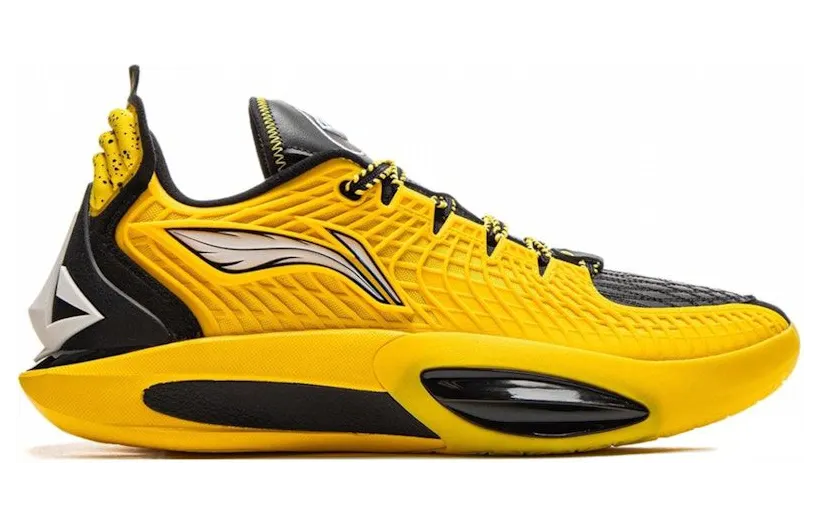 Li-Ning Jimmy Bulter JB3 Marquette (ABAU107-14)