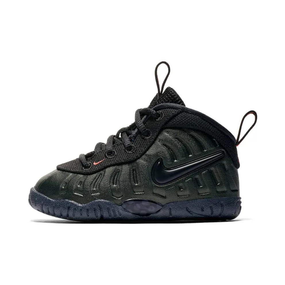 Nike Air Foamposite Pro Sequoia (TD)