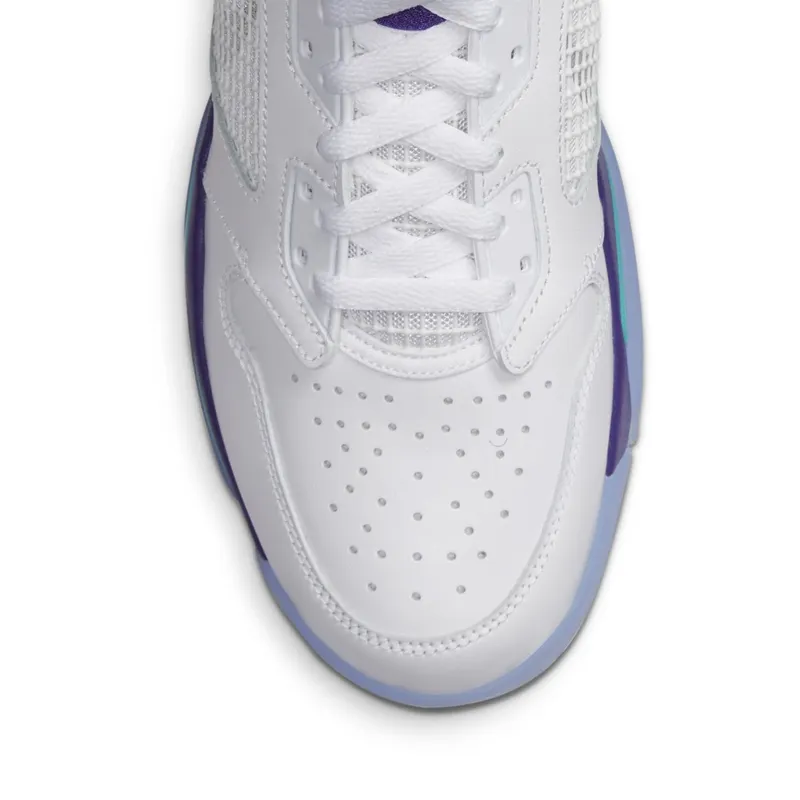 Jordan Mars 270 Grape White/Reflective Silver/New Emerald (CD7070-135)