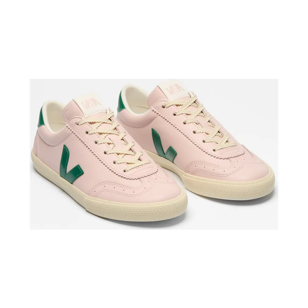 VEJA – Volley Suede – Woman – Size 38 (VO2021431A)