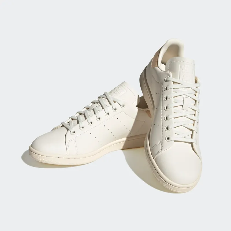 Adidas Stan Smith Lux Cloud White / Wonder White / Chalk White (HP3170)