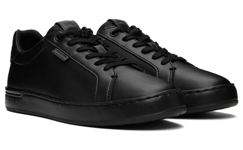 coach-1941-sneaker C8874 BLK