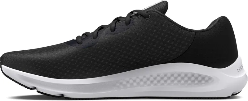 Under Armour Charged Pursuit 3 Black (3024878-001)