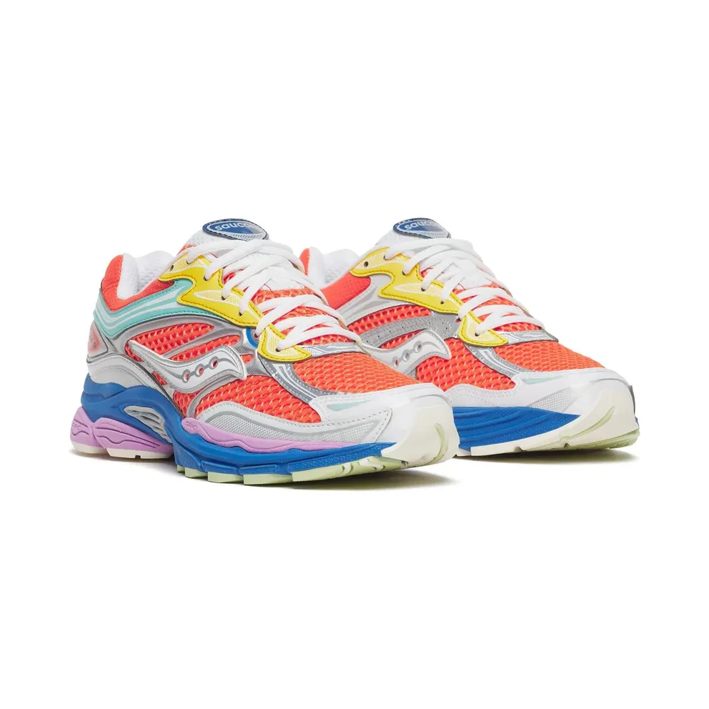 Saucony ProGrid Omni 9 “Orange Multi” (S70739-53)