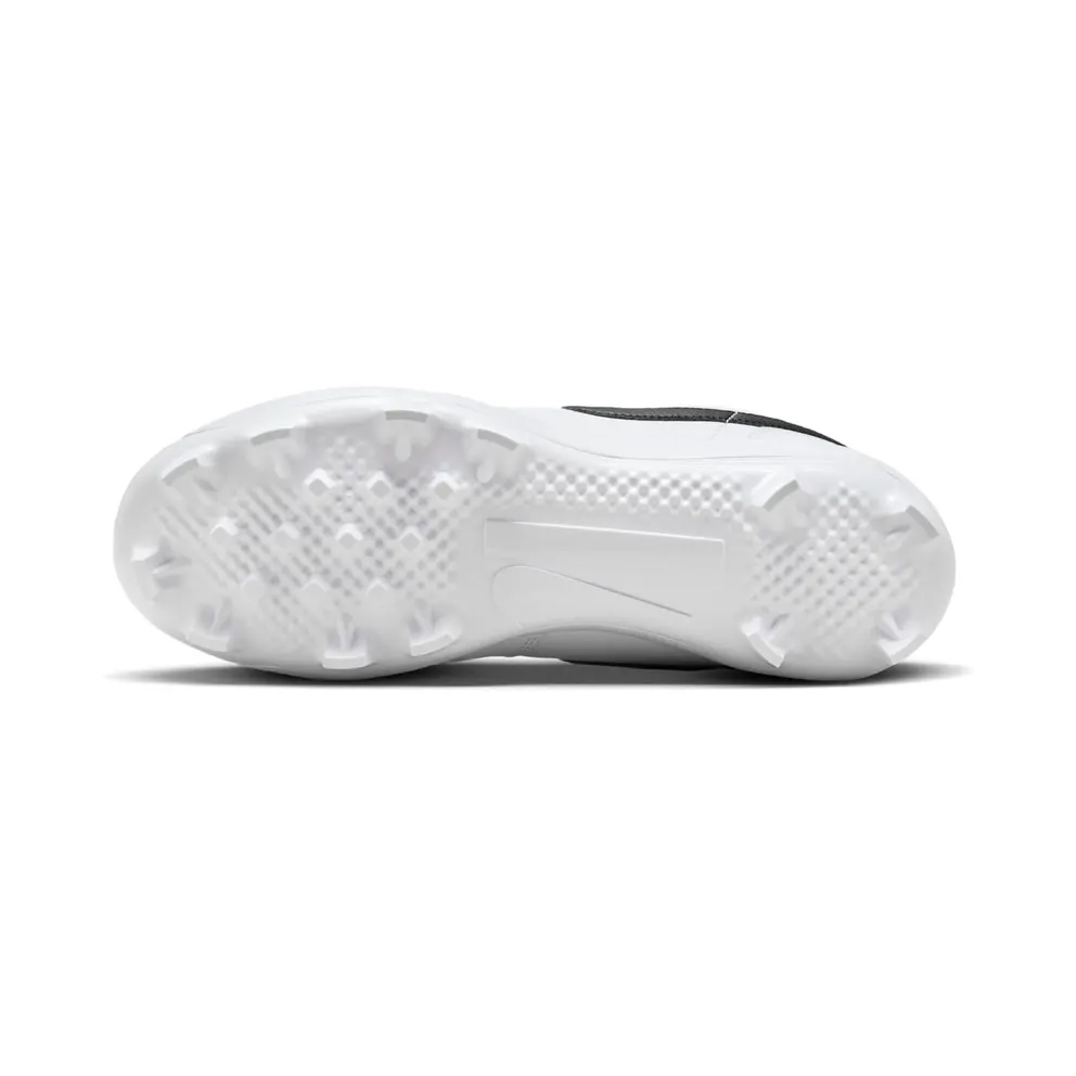 Air Jordan 1 Retro MCS Low “White Black” (CJ8524-101)