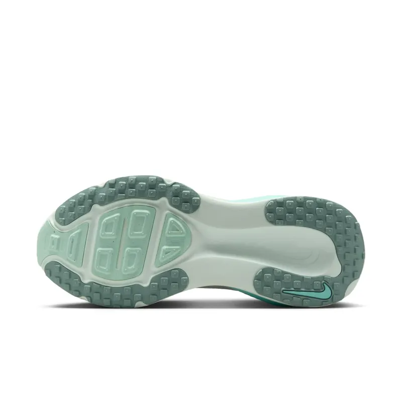 Nike Air Zoom Vomero 18 “White Bleached Turquoise” (HM6804-106)