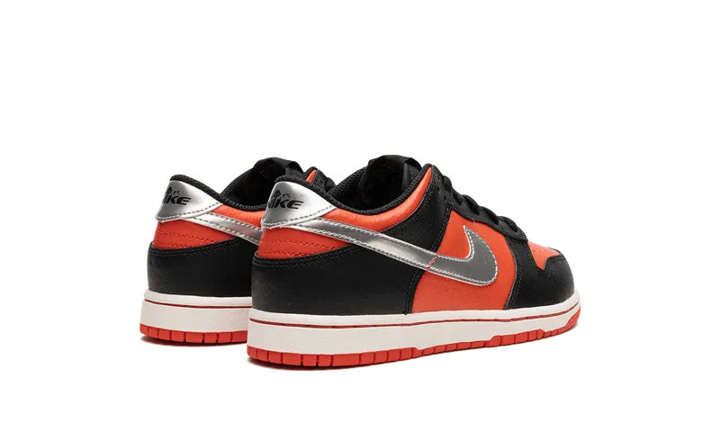 Nike Dunk Low PS “Martian” (DV1988-001)