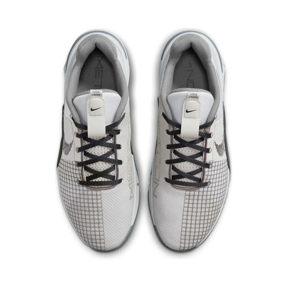 Nike Metcon 8 Photon Dust Anthracite (DO9328-004)