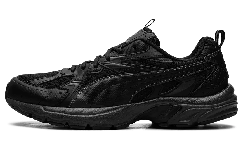 Puma Spirex “Pleasures – Black” (396037-01)