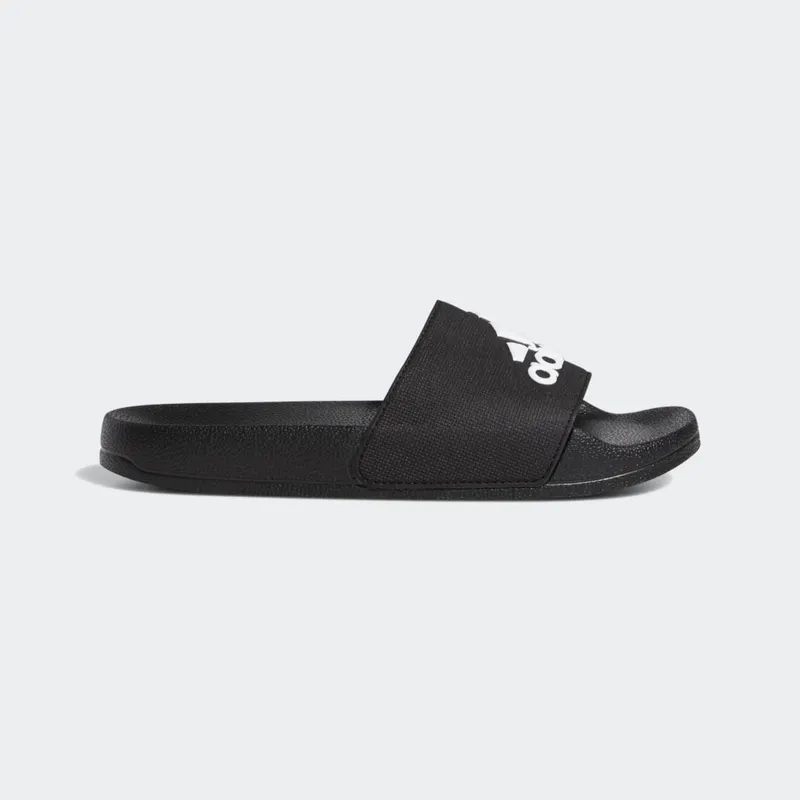 Adidas ADILETTE SHOWER Slides Core Black / Cloud White / Core Black (G27627)