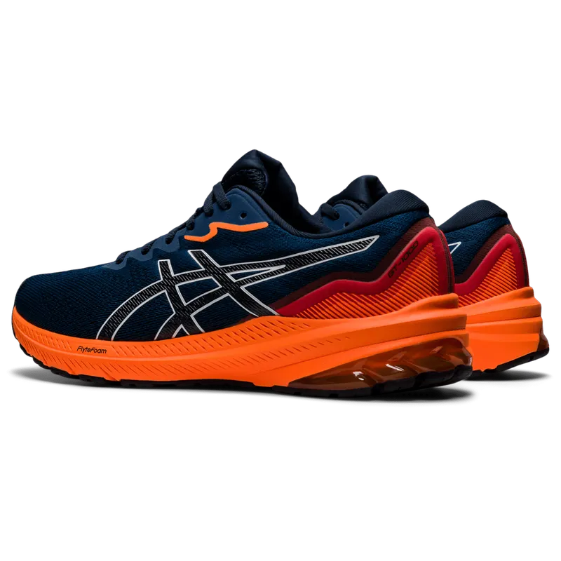 Asics GT-1000™ 11 French Blue/Shocking Orange (1011B354.401)