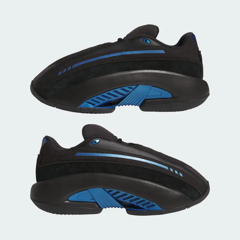 Adidas Mad Infinity Core Black / Dark Marine / Carbon (JI0395)