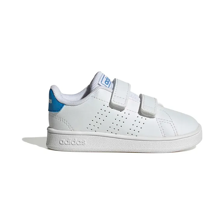 Adidas Advantage White (KJ4249)