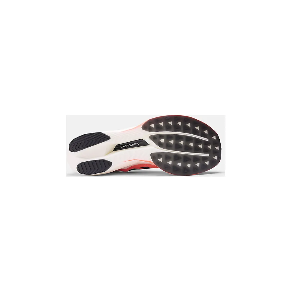 New Balance FuelCell SuperComp Elite v5 Urgent Red (MRCELLR5)