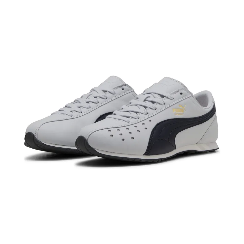 Puma Puma “Glacial Gray / Puma Black” (402960_11)